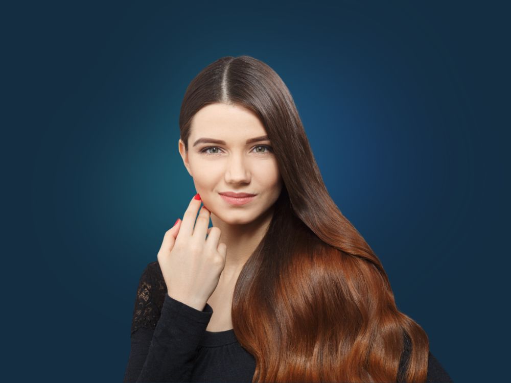 Cabelos Lindos e Saudáveis: 9 Nutrientes Que Mudarão Seus Fios