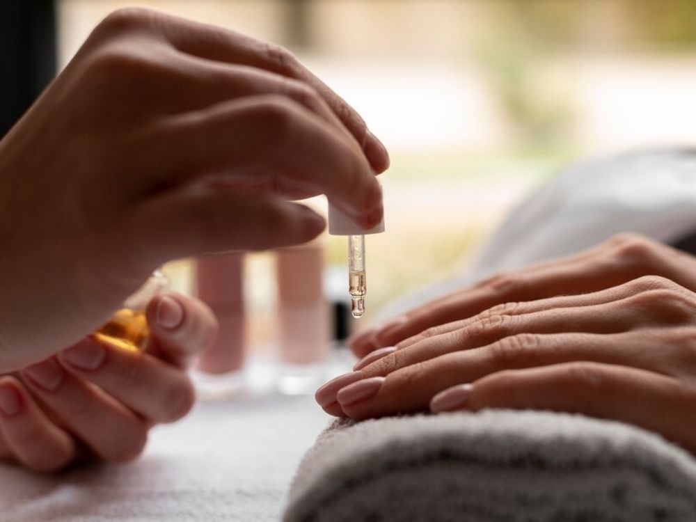 Hidratar As Unhas: 3 Motivos Para Você Começar Hoje