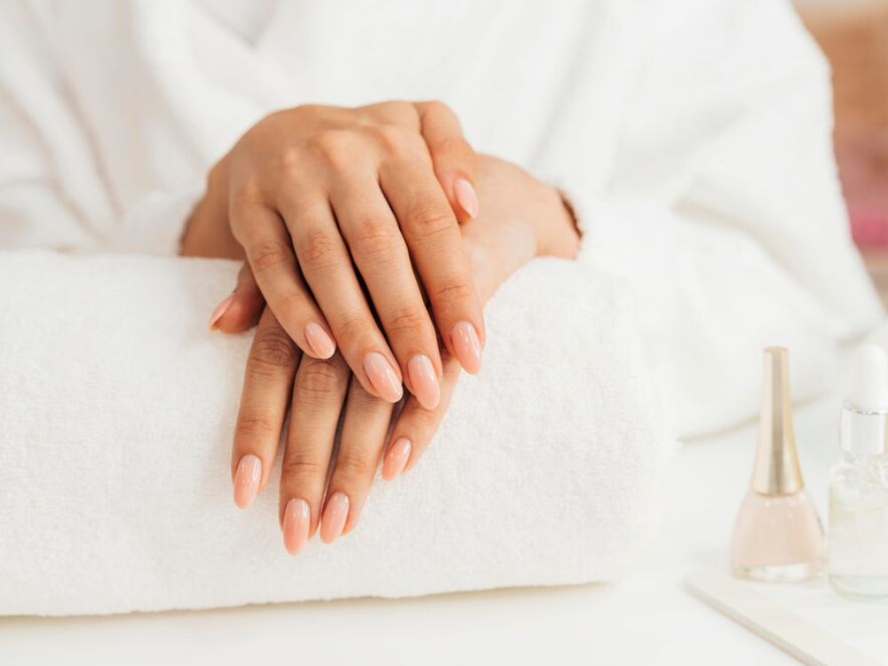 7 Nutrientes Indispensáveis Para Ter Unhas Perfeitas