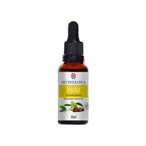Óleo de Jojoba da marca Phytoterapica de 30ml